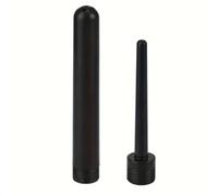 Clistere Soffione doccia per bidet plastica,2 soffioni doccia, bidet da bagno portatile - Sistema di pulizia clistere comodo ugello per uomini e donne per una pulizia come non l'avete mai fatta