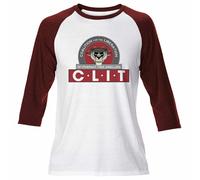 CLIT Commander Kevin Smith Manica Lunga T Shirt Jay & Silent Bob Moobys