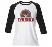 CLIT Commander Kevin Smith Manica Lunga T Shirt Jay & Silent Bob Moobys