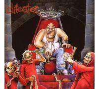 CLITEATER - SCREAM BLOODY CLIT