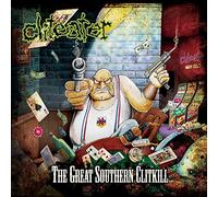 Cliteater - The Great Southern Clitkill