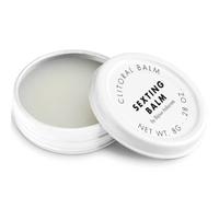 Cliteraphy clit balsam sexting bals