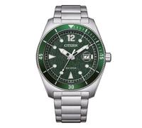 Clitizen Marine Eco Drive aw1880-55x