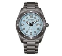 Clitizen Marine Eco Drive aw1887-56l