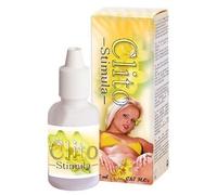 Crema lubrificante energizzante per il clitoride, Poids 0.038 Kg