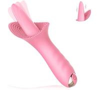 -Çlītọrīdę Séssuàlị Vîbrátöri Donna Succhia Clîtòrídè Potente Línguá Vîbránté Donne Cápézzóli Stîmolátöré Vîbbrátörè per Donna Pùntö ? Silicone Femminile Stímölátorè per Clîtòrîdèo Succhiatore ?