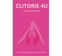 CLITORIS 4U: Una entrevista