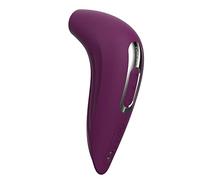 Succhia Clitoride Connesso Pulse Union