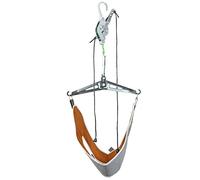 CLIUS Collo Cervicale Trazione Dispositivo, Portatile collo Regolabile Elasticizzato Sopra Porta da Parete Spina Dorsale Cervicale Trazione Kit - Colore Casuale