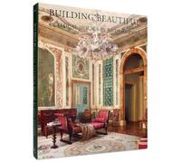 Clive Aslet John Simps Building Beautif (Copertina rigida) (PRESALE 09/09/2025)