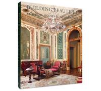 Clive Aslet John Simpson Building Beautiful (Copertina rigida)