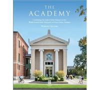 Clive Aslet The Academy (Copertina rigida)