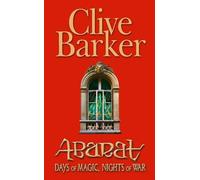 Clive Barker Abarat 2 (Tascabile)