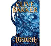 Clive Barker Abarat (Tascabile)