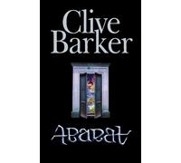 Clive Barker Abarat (Tascabile)