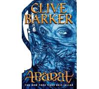 Clive Barker Abarat (Tascabile)