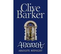 Clive Barker Absolute Midnight (Tascabile) Books of Abarat