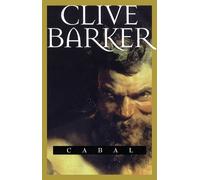Clive Barker Cabal (00)