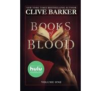 Clive Barker Clive Barker's Books of Blood: Volume One (Movie Tie-In (Tascabile)