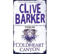Clive Barker Coldheart Canyon (Tascabile)