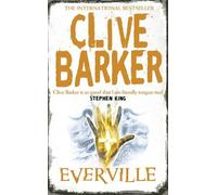 Clive Barker Everville (Tascabile)