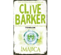 Clive Barker Imajica (Tascabile)