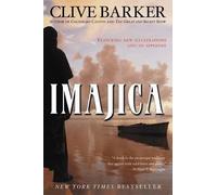 Clive Barker Imajica (Tascabile)