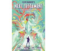 Clive Barker Mark Alan Clive Barker's Next Testament Complete Coll (Tascabile)
