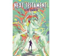 Clive Barker Mark Alan Miller Clive Barker's Next Testament Vol. 1 (Tascabile)