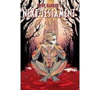 Clive Barker Mark Miller Clive Barker's Next Testament Vol. 2 (Tascabile)