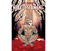 Clive Barker Mark Miller Clive Barker's Next Testament Vol. 2 (Tascabile)