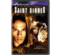 Clive Barker Presents Saint Sinner [Edizione: Stati Uniti]