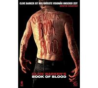 Clive Barker's Book of Blood