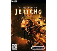 Clive Barker's Jericho Steam Key GLOBAL