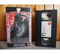Clive Barker's Salome/Forbidden [VHS]