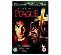 Clive Barker's The Plague [Edizione: Regno Unito] [Edizione: Regno Unito]
