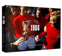 Clive Batty 1966 (Copertina rigida)