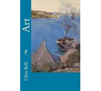 Clive Bell Art (Tascabile)
