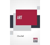 Clive Bell Art (Tascabile)