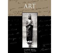 Clive Bell Art (Tascabile)
