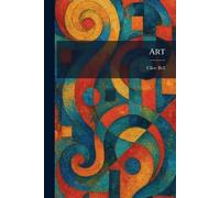 Clive Bell Art (Tascabile)