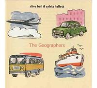 Clive Bell / Sylvia Hallett - The Geographers (2004)