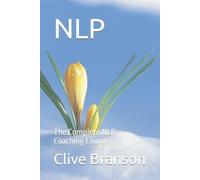 Clive Branson Nlp (Tascabile)