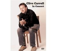 Clive Carroll In Concert (DVD) Clive Carroll Stefan Grossman