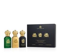Clive Christian Feminine Perfumes 3 x 10 ml