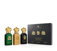Clive Christian Masculine Perfumes 3 x 10 ml
