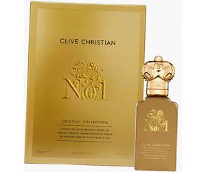 Clive Christian Original Collection 50Ml No. 1 (Perfume) Per Donna