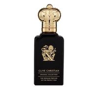 Clive Christian - Original Collection X The Feminine Profumi donna 50 ml female