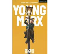 Clive Coleman Richard Bean Young Marx (Tascabile) Modern Plays