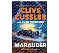 Clive Cussler Boyd Morrison Marauder (Tascabile) Oregon Files